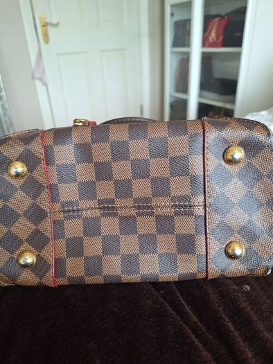 Louis Vuitton Caissa Pm