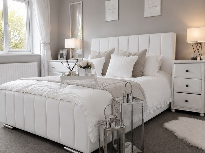 beds