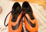 football boots size 2