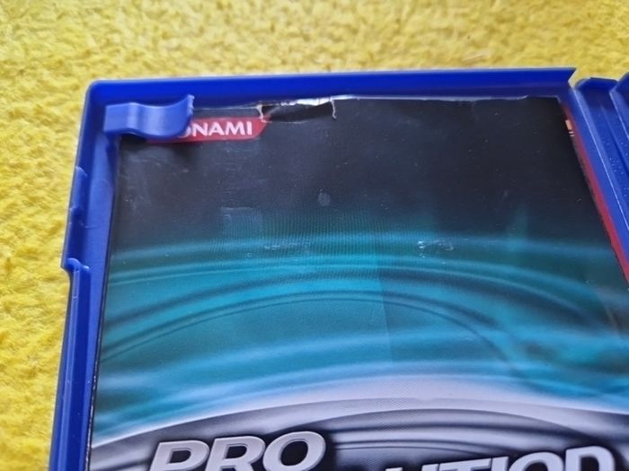 PES 5 Pro evolution soccer PlayStation2 ps2 games Original