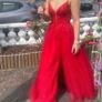 Debs dress Image 3