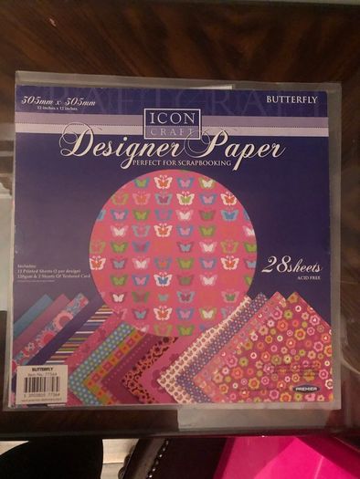 Large selections of Arts & Crafts