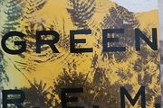 R.e.m.  Cd + Dvd-audio - Green