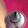 Vintage Tin Oil Lantern Image 9