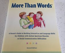 More Than Words Second Edition