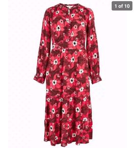 Per Una Dress
