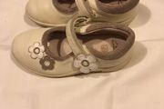 Clarks Shoes, size EU-25,5. UK-8G