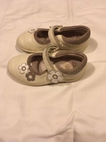 Clarks Shoes, size EU-25,5. UK-8G