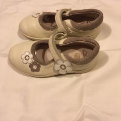 Clarks Shoes, size EU-25,5. UK-8G