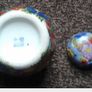 Small jinger jar Image 3