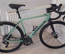 Orbea Gain D20  2023