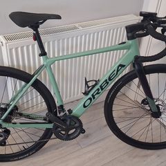 Orbea Gain D20  2023
