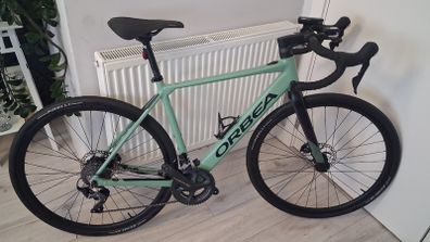 Orbea Gain D20  2023