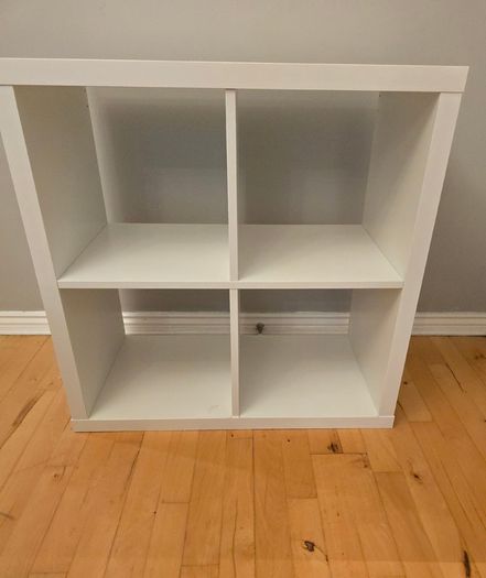 Ikea Kallax Storage SET