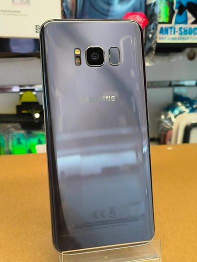 Samsung Galaxy S8 64GB Factory Unlocked Grey