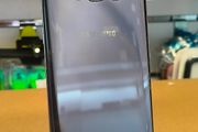 Samsung Galaxy S8 64GB Factory Unlocked Grey