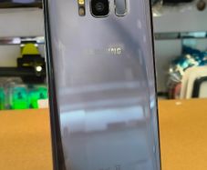 Samsung Galaxy S8 64GB Factory Unlocked Grey