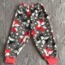 Girls pyjamas 2-3Y Image 4