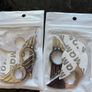 Mini Button Lock Covers Image 3