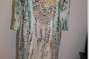 Dress by Yest above the knee size UK16 EU44 Postage included