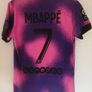 kids football jersey Image 2