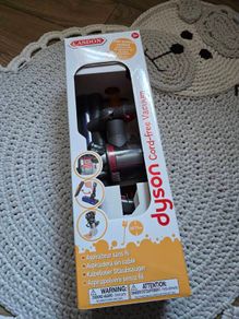 Dyson Cordless Vacuum