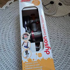 Dyson Cordless Vacuum