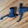 Campagnolo Olympus Brake Set Classic Vintage Bicycle MTB Image 6