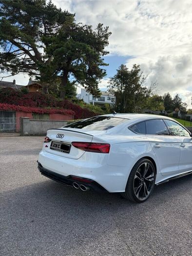 2023 Audi S5 3.0l V6 Tdi
