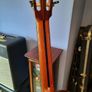 Hanika 58pf Classical guitar - concert range Image 5