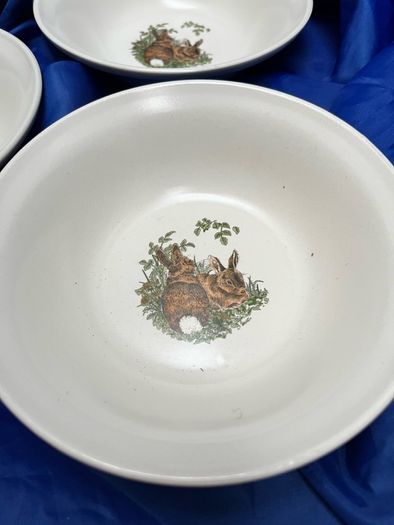 6 Carrigdhoun bowls