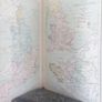 A School Atlas of English History Edited by Samuel Rawson Gardiner (HQ463) Image 3