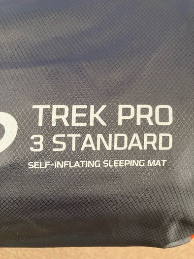 Vango Trek Pro 3 Standard - sleeping mat