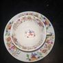 Late 18th century Cup and saucer Image 2
