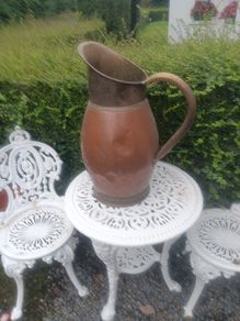 vintage copper