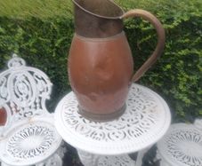 vintage copper