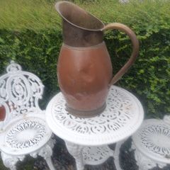 vintage copper