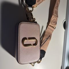 pink bag