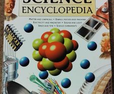 Science encyclopedia