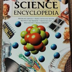 Science encyclopedia