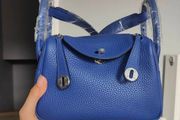 Genuine leather bag