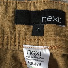 Various summer shorts