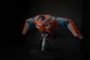 Lego Guardians of the Galaxy Ship