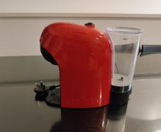 Lavazza Coffee Machine