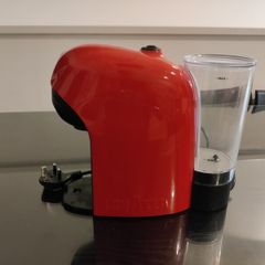 Lavazza Coffee Machine