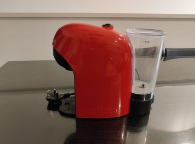Lavazza Coffee Machine