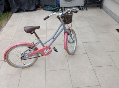 Kids bike - Pendleton 20' inch bicycle