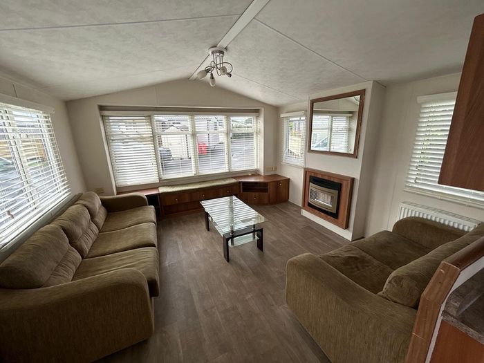 Willerby Salisbury 2011