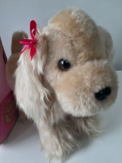 stuffed toy