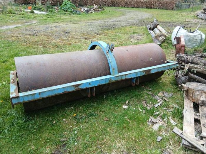 Fleming Roller